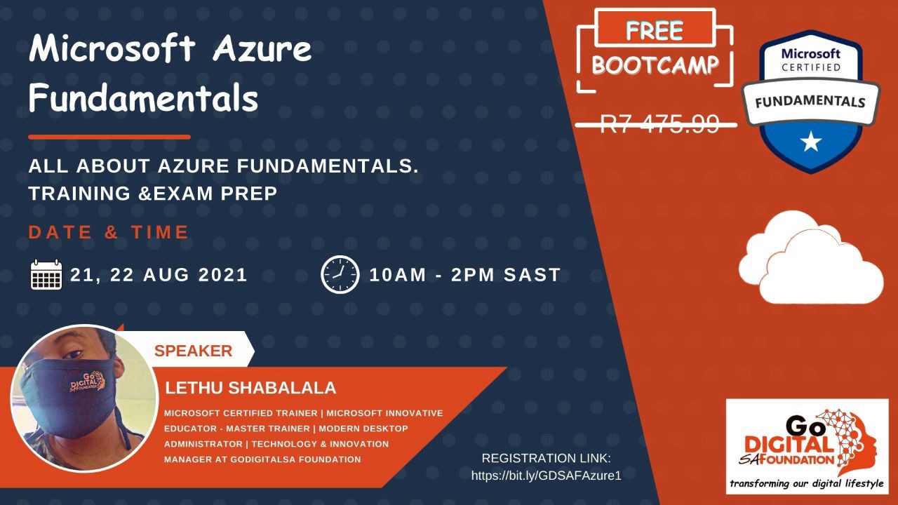 Microsoft Azure Fundamentals
