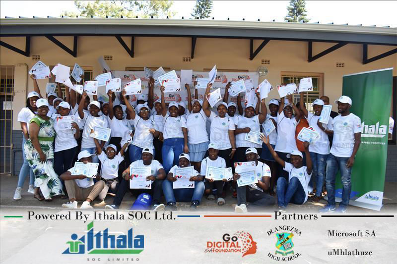 Ithala Introduction to Programming