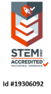 STEM.Org badge